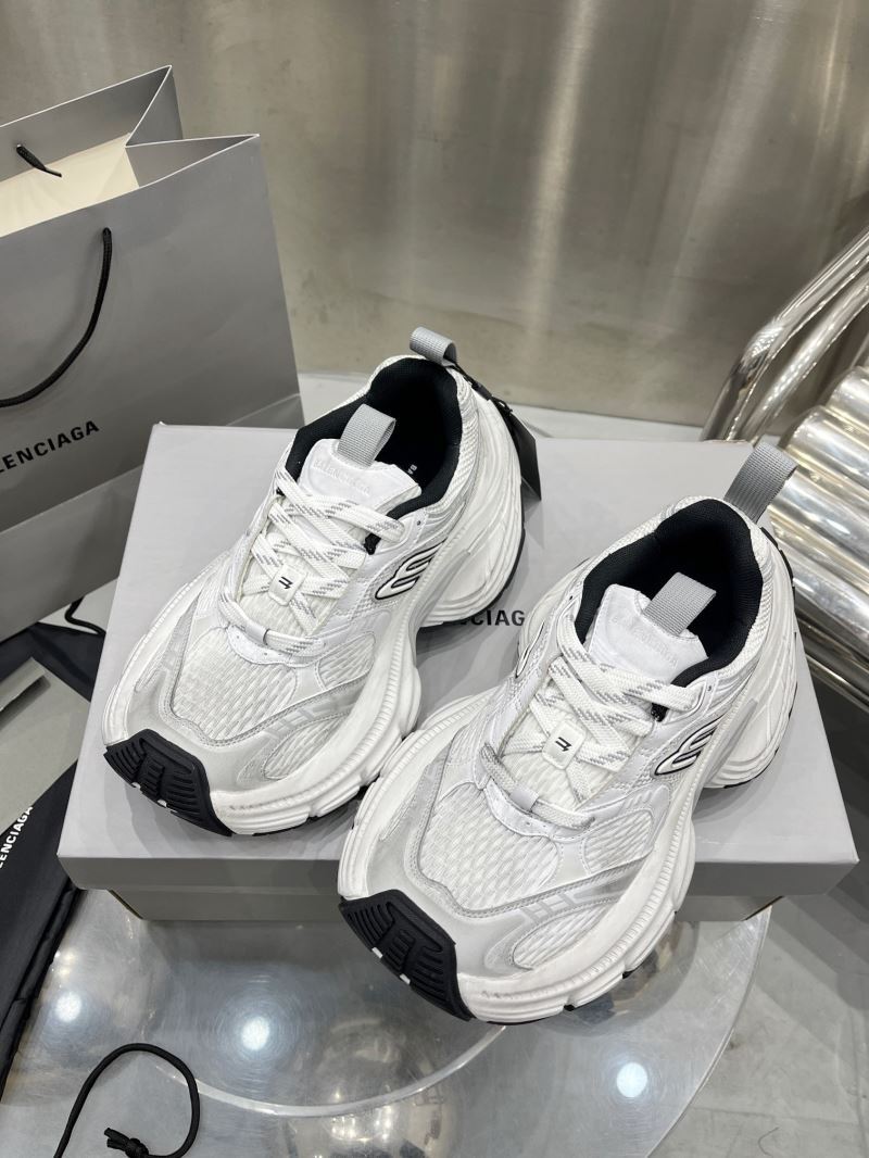 Balenciaga Track Shoes